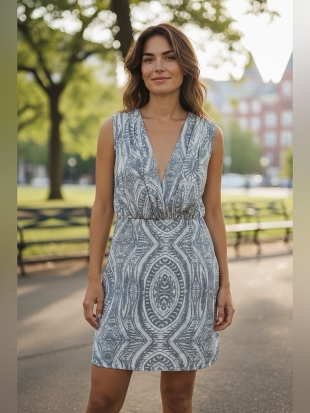 Just In Dress